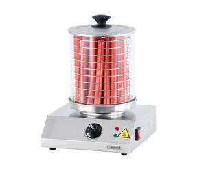 CASSELIN CMH2B-Chauffe-Saucisses