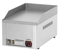 Casselin CPASF30B - Plaque à snacker Fonte 30