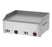 Casselin CPASF60B - Plaque à snacker Fonte 60