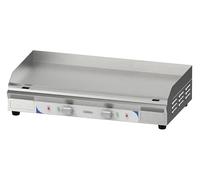 Casselin CPASXLLP - Plaque à snacker extra large lisse premium