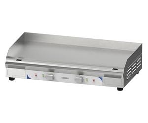 Casselin CPASXLLP - Plaque à snacker extra large lisse premium