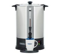 Casselin CPC100S Semi-automatique Mousseurs à lait 15 L