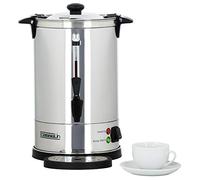 Casselin CPC48 - Percolateur à café 48 tasses