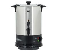 Casselin CPC48 Semi-automatique Mousseurs à lait 6,8 L