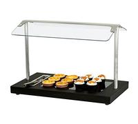 Casselin CPCB - Plaque chauffante buffet