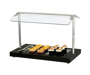 Casselin CPCB - Plaque chauffante buffet