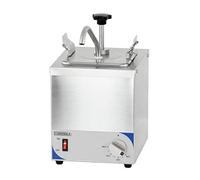 CASSELIN CPSC1-Pompe À Sauce Chauffant