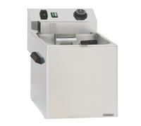 cuiseur à pâtes électrique 1 panier - ccap1g