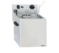 casselin cuiseur à pâtes électrique 3 paniers ccap3p