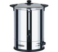 casselin distributeur d'eau chaude 20l 2500w cdec20