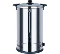 casselin distributeur d'eau chaude 25l 2500w cdec25