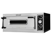 Casselin - Four à pizza électrique 4 pizzas 40cm