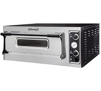 Casselin - Four à pizza électrique 6 pizzas 35cm