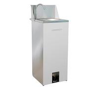 Casselin Lave mains autonome à pédale CLVAP