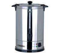 casselin percolateur café 6.8l 48 tasses cpc48