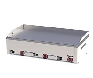 Casselin - Plaque à snacker Fonte 90