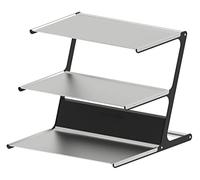 Casselin Présentoir buffet 3 niveaux GN 1/1 - Taly