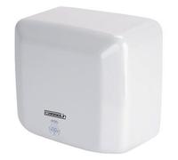 casselin sèche-mains air chaud 2500w c1blanc