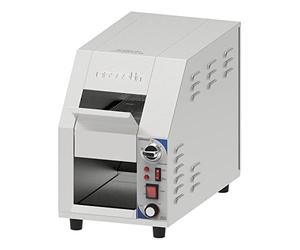 Casselin - Toasteur convoyeur XS