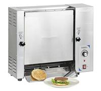 Toaster Vertical pour Pain Burger ou Bagel