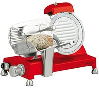 Casselin Trancheuse à jambon – Rouge