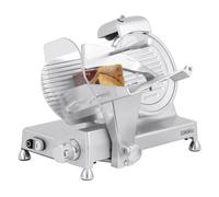 Casselin Trancheuse électrique 240w 22cm CTJ220B