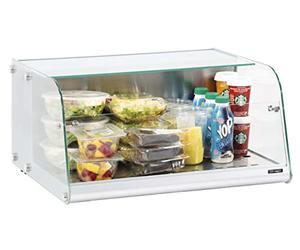 Casselin Vitrine réfrigérée 40L
