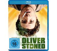 Cassell - Oliver,Stoned [Blu-Ray] [Import]