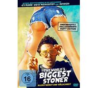 Cassell - The World'S Biggest Stoner-Allzeit Bereit und Vö