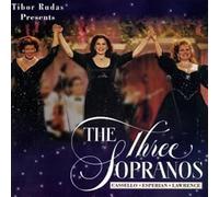 Cassello - Three Sopranos