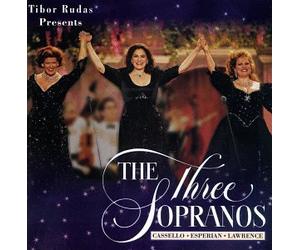 Cassello - Three Sopranos