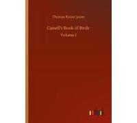 Cassell's Book Of Birds