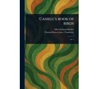 Cassell's Book Of Birds