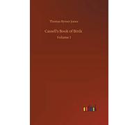 Cassell's Book Of Birds