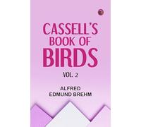 Cassell's book of birds vol. 2