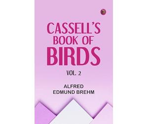 Cassell's book of birds vol. 2