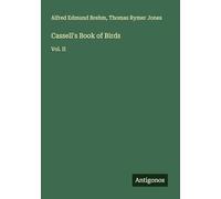 Cassell's Book of Birds: Vol. II