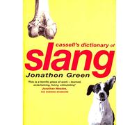 Cassell's Dictionary of Slang
