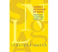 Cassell's Dictionary of Slang