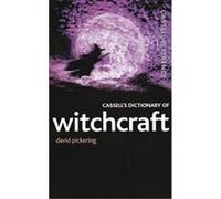 Cassell's Dictionary of Witchcraft David Pickering (Auteur)