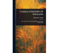 Cassell's History of England