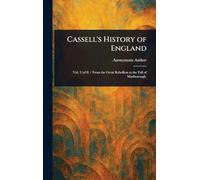 Cassell's History of England