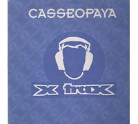 Casseopaya - Carma in an Ocean of [12" Vinyl] [Import]