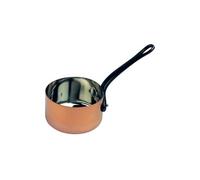 Casserole 12 cm Tous feux sauf induction - - Cuivre - Cuivre