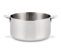 Casserole 14 cm Evolution inox - Beka - Argent / Métallique - Acier Inoxydable (inox) Argent G
