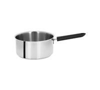 CASSEROLE 14 CM MUTINE 2 FIXE - POIGNEE BAKELITE NOIRE