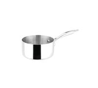 Sitram Casserole RAPSODY Inox Argent