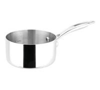 Sitram Casserole RAPSODY Inox Argent