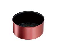 Casserole 16cm Ingenio IH Red Unlimited Tefal - Tous feux + induction - L3832892
