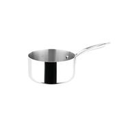 Sitram RAPSODY CASSEROLE INOX, Argent